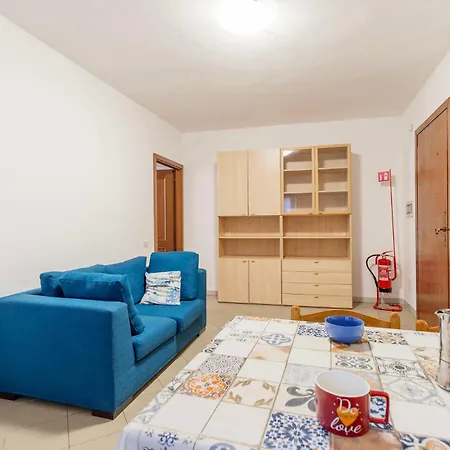 Casa Dante Apartman Levanto