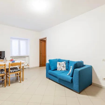 Casa Dante Apartman Levanto