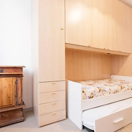 Casa Dante Apartman Levanto