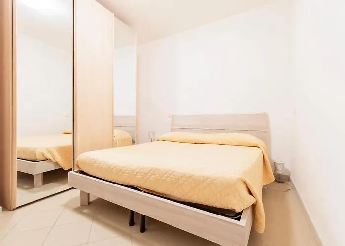 Apartman Casa Dante