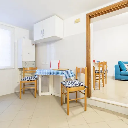 Casa Dante 레반토