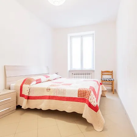Casa Dante Apartment
