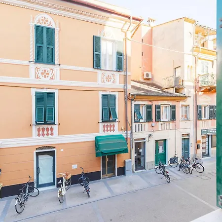 Casa Dante *