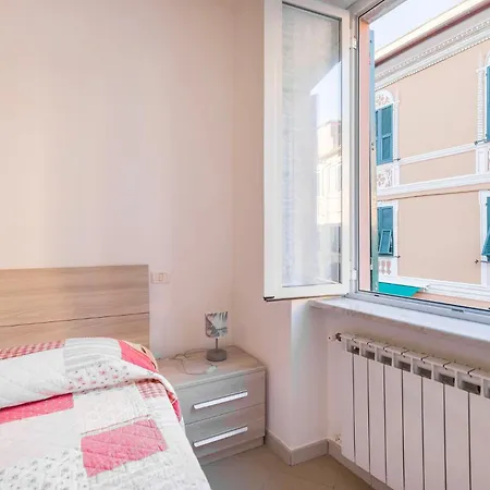 Casa Dante * 레반토