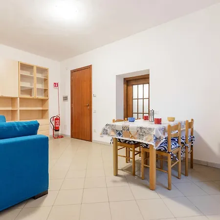 Apartment Casa Dante