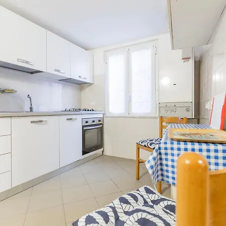 아파트 Casa Dante *