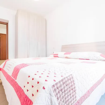 Casa Dante Apartment *