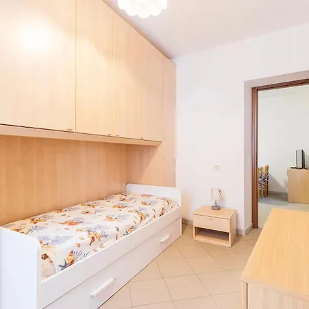 Casa Dante Apartment