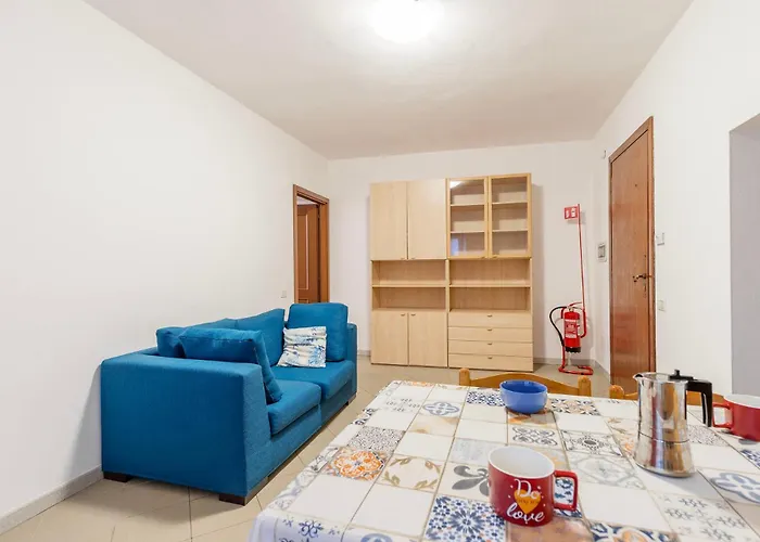 Casa Dante Apartment Levanto