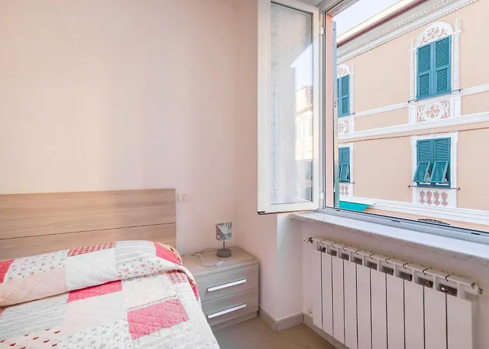 Casa Dante * 莱万托