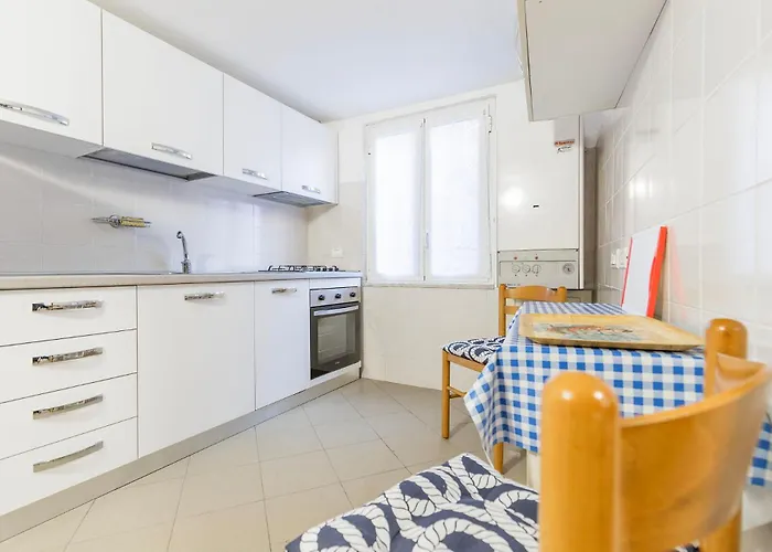 Apartment Casa Dante *