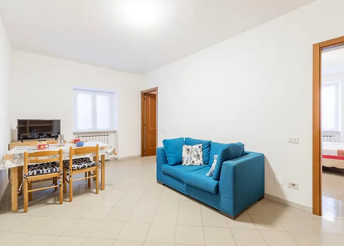 Casa Dante Apartment Levanto