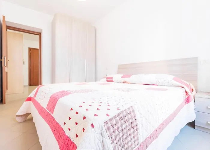 Casa Dante Apartment *