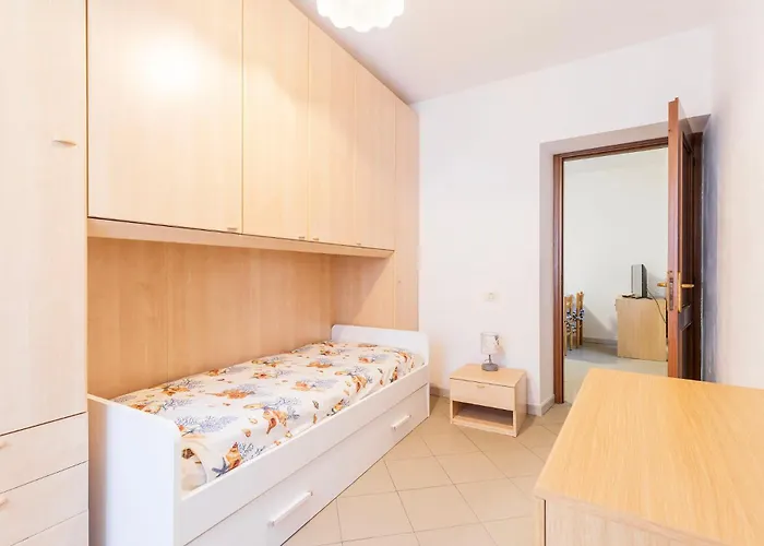 Casa Dante Apartment