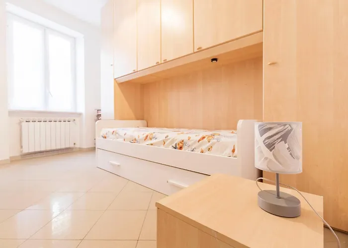 Apartment Casa Dante *