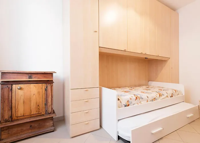 Casa Dante Apartment Levanto