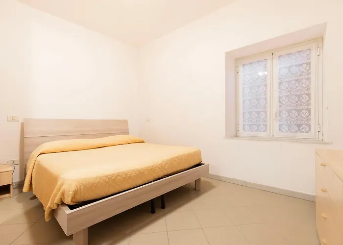 Casa Dante Apartment